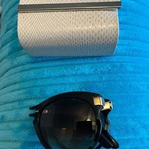 Jimmy Choo | Accessories | Jimmy Choo Folding Sunglasses  display picture 2